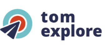 Logo Tom Explore