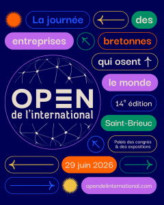 Open De L'international Carre