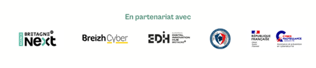 Partenariat Webinaire Bretagne Cyber Alliance