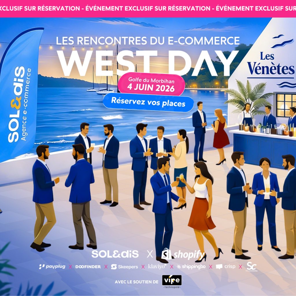 West Day 2026 Soledis