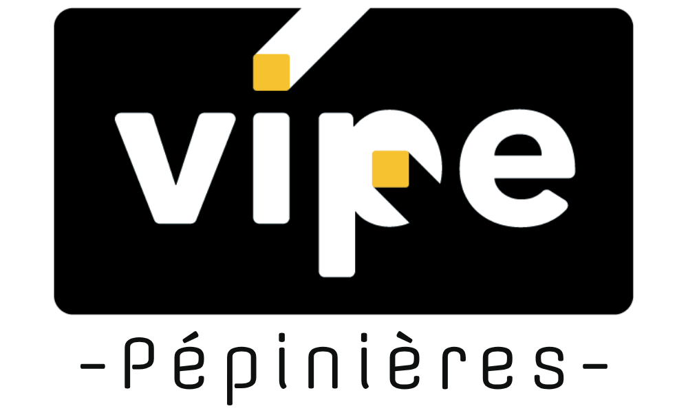 Logo Vipe Pepinières
