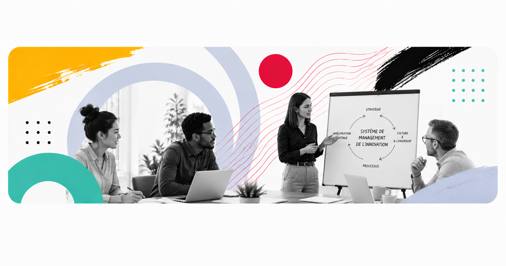 Bandeau Systeme Management Innovation Vipe Technopole 2