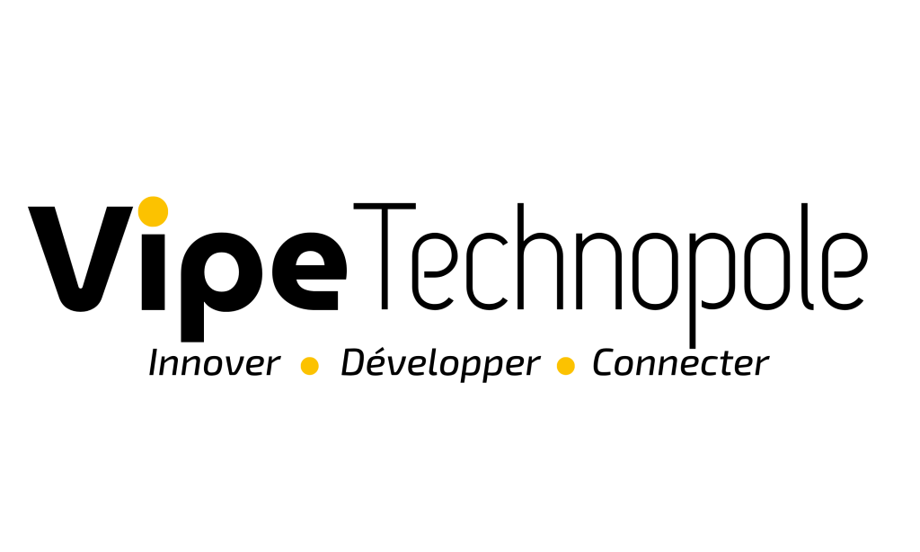 Logo Vipe 2026 Noir
