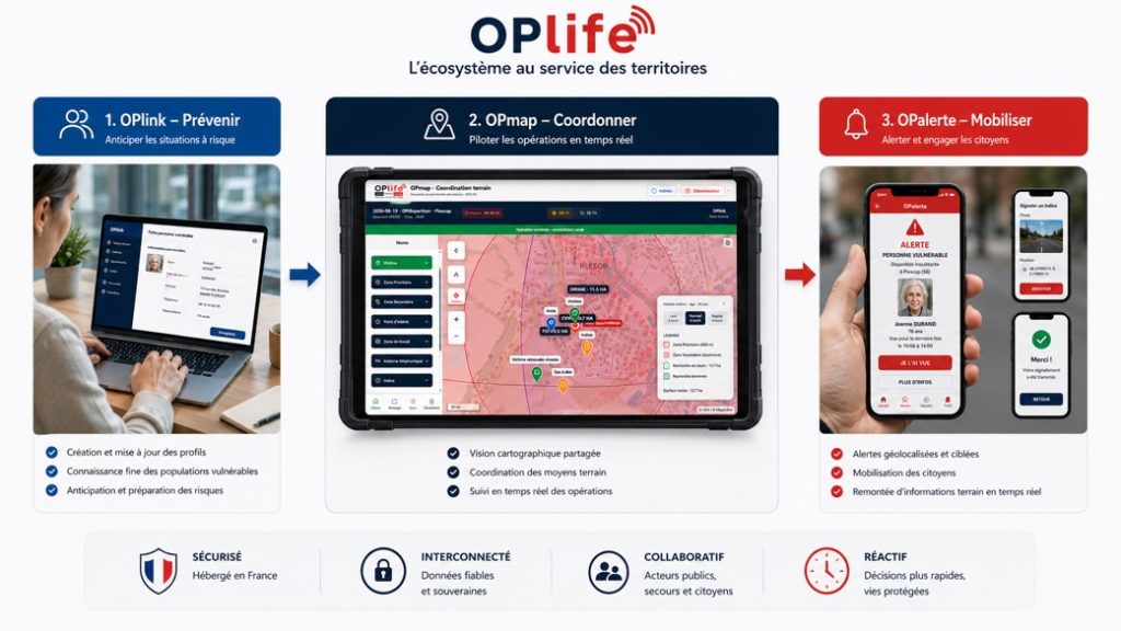 Oplife Environnement
