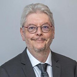 Patrice Kermorvant