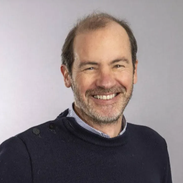 Sébastien Favre