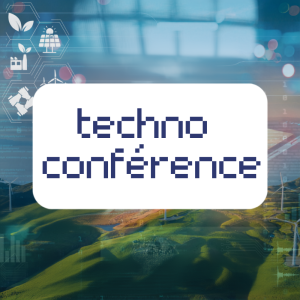 Techno Conference 2