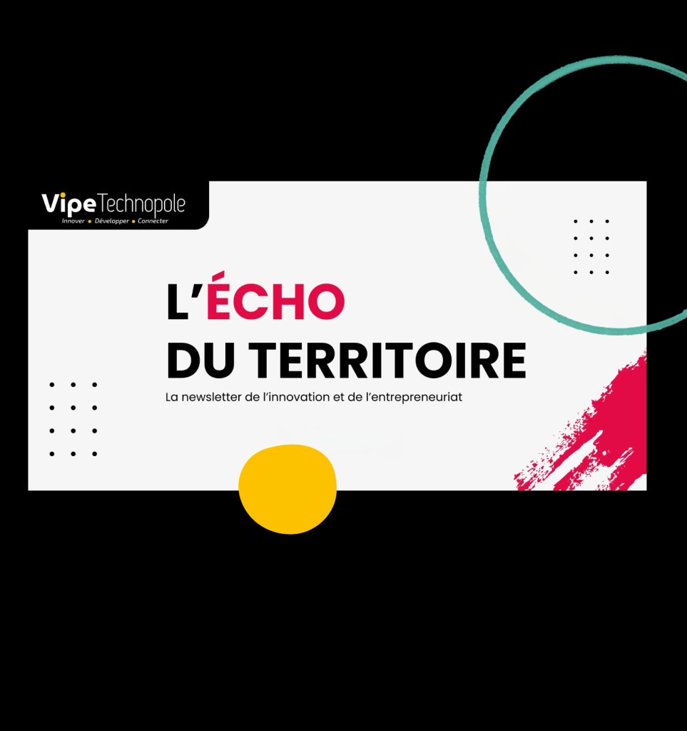 Visuel Newsletter Site Vipe
