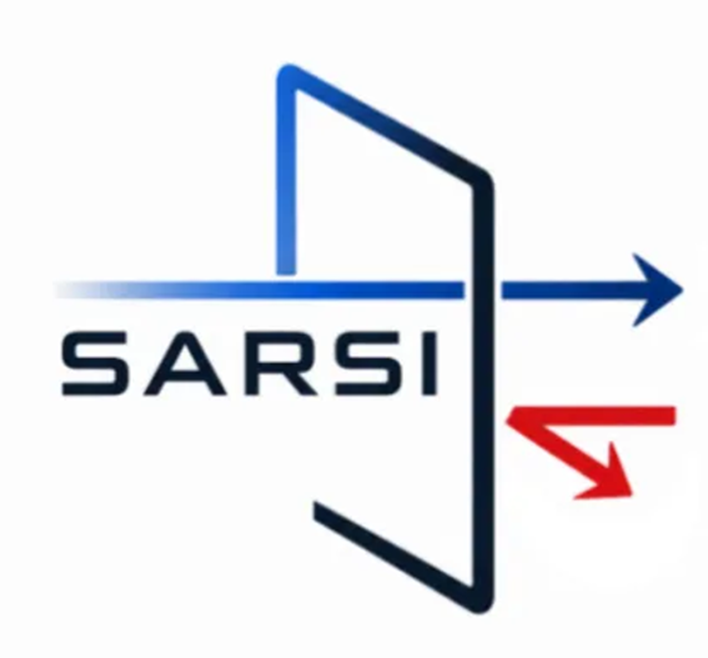 Logo Sarsi