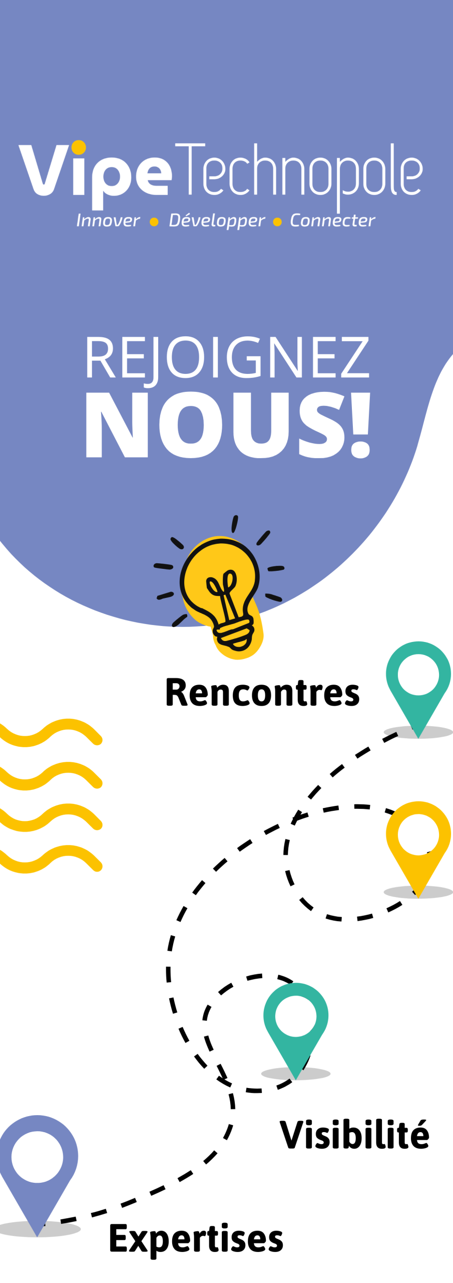 Rejoignez Nous 2026