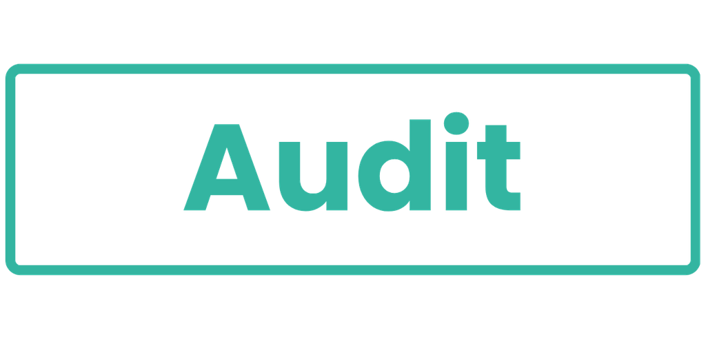 Audit Vert