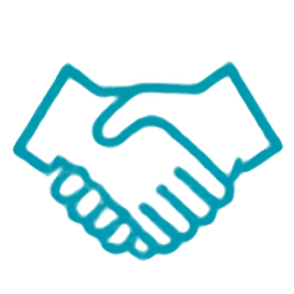 Picto Collaboration Interne Externe
