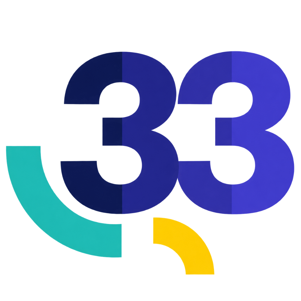 33