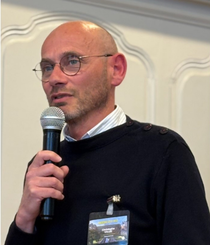 Christophe Vallée Micro