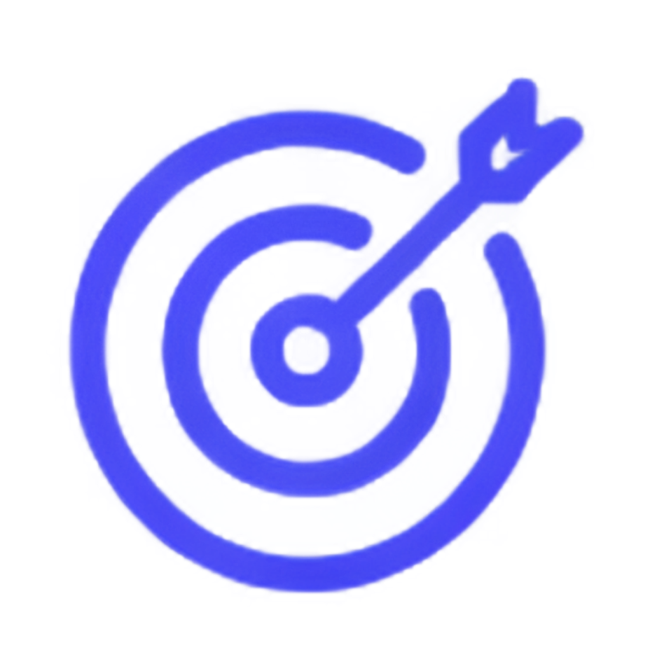 Cible Bleue