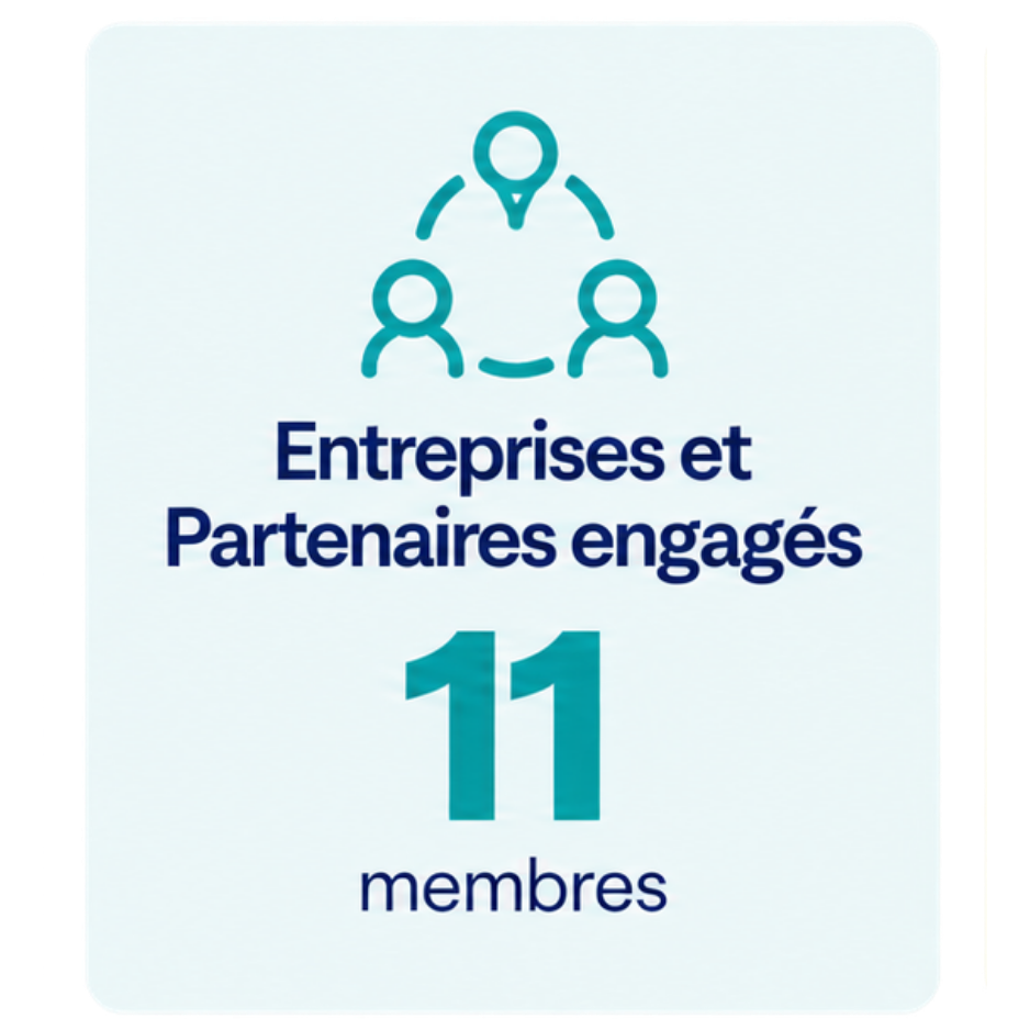 Entreprises Et Partenaires Engagés