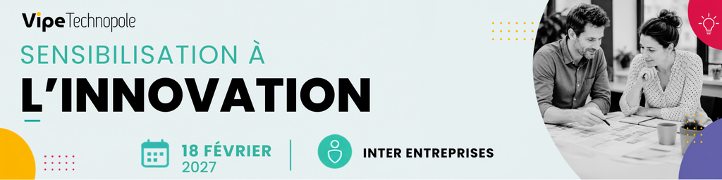 Formation Sensibilisation Innovation Vipe Vannes 20270218