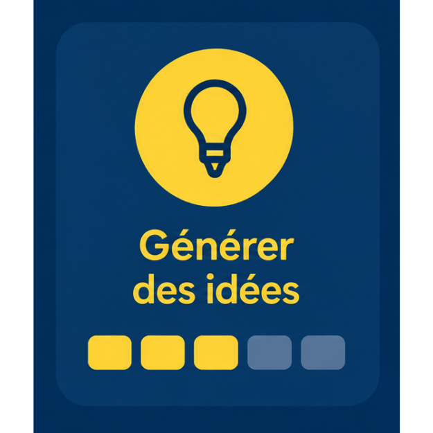 Générer Des Idées