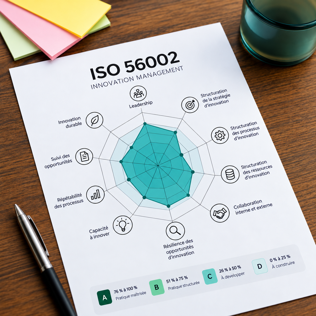 Iso56002 Innovation Management Vipe Formation