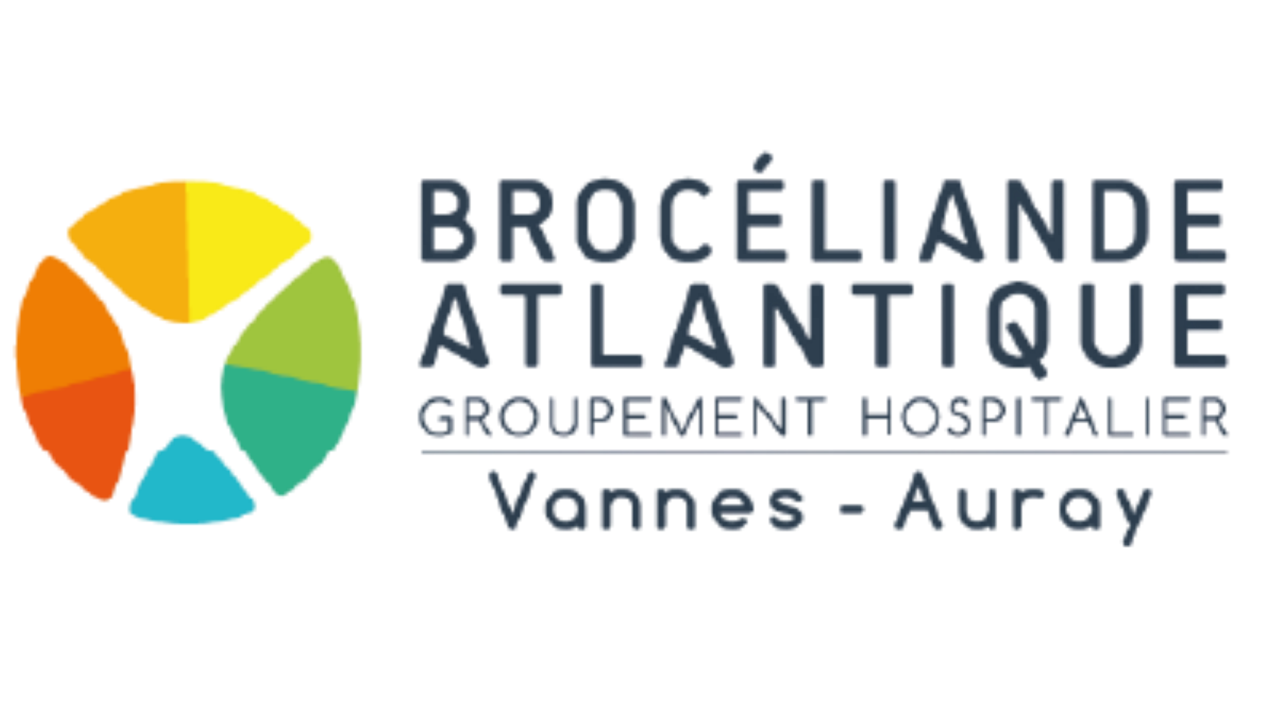 Logo Broceliande Atlantique Transparent