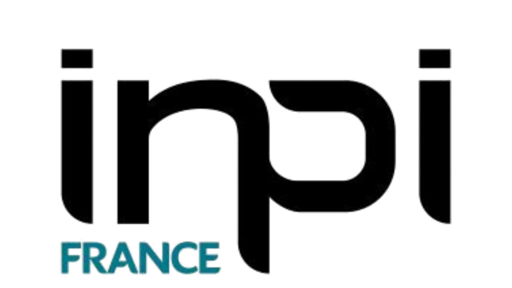 Logo Inpi France Fond Transparent