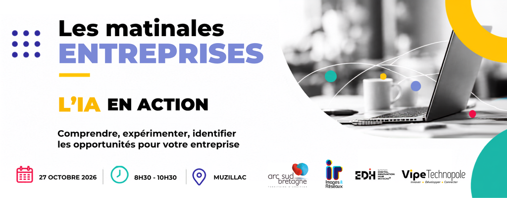 Matinales Entreprises (1)