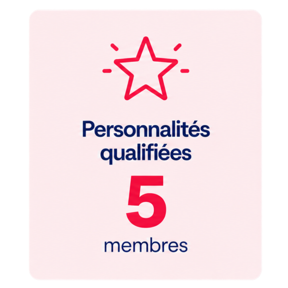 Personnalités Qualifiées