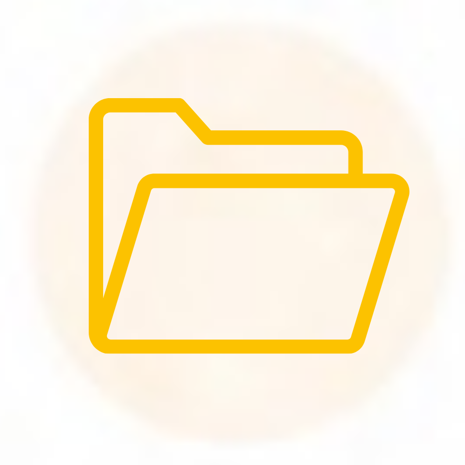 Picto Dossier Jaune