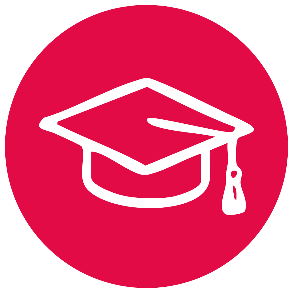 Picto Enseignement Supérieur