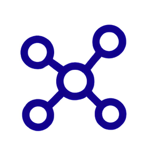 Picto Reseau Indigo