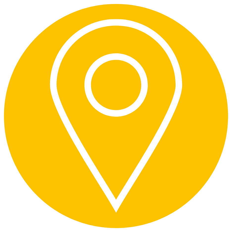Picto Territoire Lieu Jaune