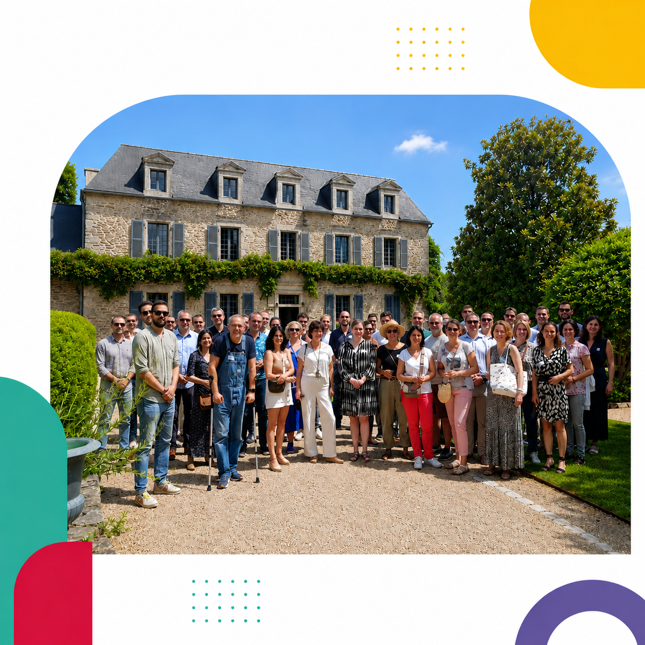 Repas Adherent Gouezac 2024