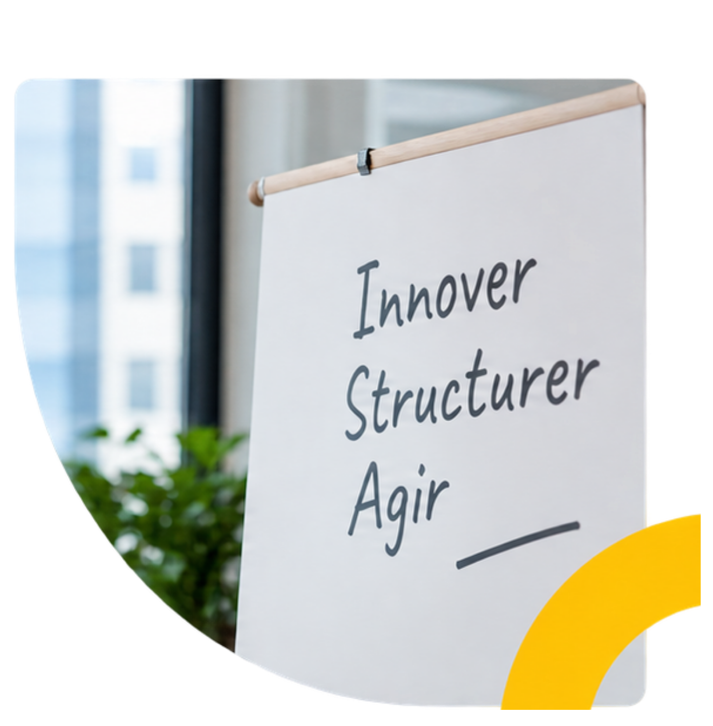 Seminaire Formation Innovation Intra Entreprises