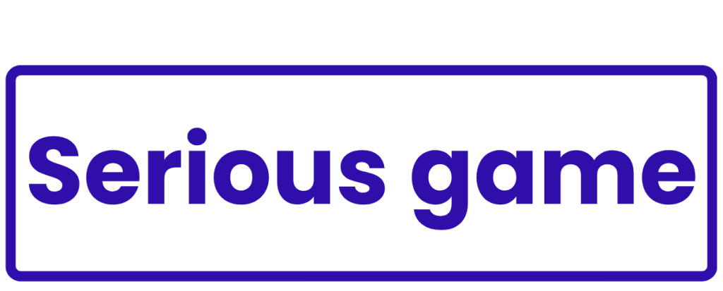 Serious Game Indigo