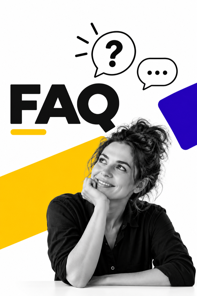 Faq Une Question En Images