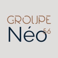 Groupe Neo56 Logo